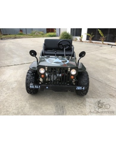2017 150cc Mini Willy Jeep Replica 2WD Semi Auto Golf Cart Twin Seat Kids Adults 2017 150cc Mini Willy Jeep Replica 2WD Semi Auto Golf Cart Twin Seat Kids Adults