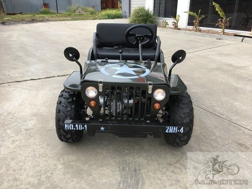 2017 150cc Mini Willy Jeep Replica 2WD Semi Auto Golf Cart Twin Seat Kids Adults 2017 150cc Mini Willy Jeep Replica 2WD Semi Auto Golf Cart Twin Seat Kids Adults