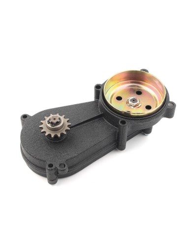 11T T8F GEAR BOX REDUCTION TRANSMISSION 47CC 49CC 2 STROKE POCKET MINI BIKE ATV 11T T8F GEAR BOX REDUCTION TRANSMISSION 47CC 49CC 2 STROKE POCKET MINI BIKE ATV