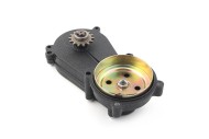 11T T8F GEAR BOX REDUCTION TRANSMISSION 47CC 49CC 2 STROKE POCKET MINI BIKE ATV