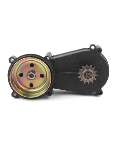 11T T8F GEAR BOX REDUCTION TRANSMISSION 47CC 49CC 2 STROKE POCKET MINI BIKE ATV 11T T8F GEAR BOX REDUCTION TRANSMISSION 47CC 49CC 2 STROKE POCKET MINI BIKE ATV