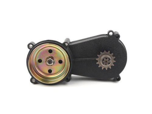 11T T8F GEAR BOX REDUCTION TRANSMISSION 47CC 49CC 2 STROKE POCKET MINI BIKE ATV