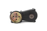 11T T8F GEAR BOX REDUCTION TRANSMISSION 47CC 49CC 2 STROKE POCKET MINI BIKE ATV