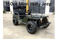 2017 150cc Mini Willy Jeep Replica 2WD Semi Auto Golf Cart Twin Seat Kids Adults 2017 150cc Mini Willy Jeep Replica 2WD Semi Auto Golf Cart Twin Seat Kids Adults