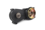 11T T8F GEAR BOX REDUCTION TRANSMISSION 47CC 49CC 2 STROKE POCKET MINI BIKE ATV