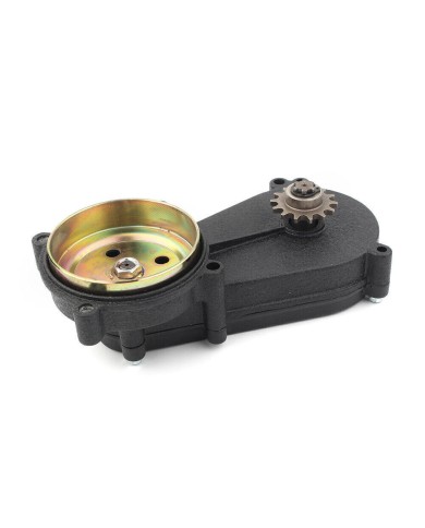 11T T8F GEAR BOX REDUCTION TRANSMISSION 47CC 49CC 2 STROKE POCKET MINI BIKE ATV 11T T8F GEAR BOX REDUCTION TRANSMISSION 47CC 49CC 2 STROKE POCKET MINI BIKE ATV