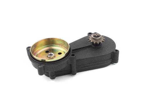 11T T8F GEAR BOX REDUCTION TRANSMISSION 47CC 49CC 2 STROKE POCKET MINI BIKE ATV