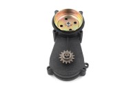 11T T8F GEAR BOX REDUCTION TRANSMISSION 47CC 49CC 2 STROKE POCKET MINI BIKE ATV