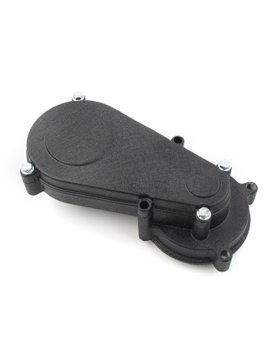 11T T8F GEAR BOX REDUCTION TRANSMISSION 47CC 49CC 2 STROKE POCKET MINI BIKE ATV 11T T8F GEAR BOX REDUCTION TRANSMISSION 47CC 49CC 2 STROKE POCKET MINI BIKE ATV