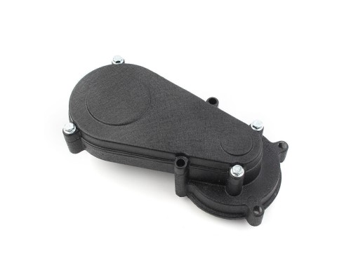 11T T8F GEAR BOX REDUCTION TRANSMISSION 47CC 49CC 2 STROKE POCKET MINI BIKE ATV