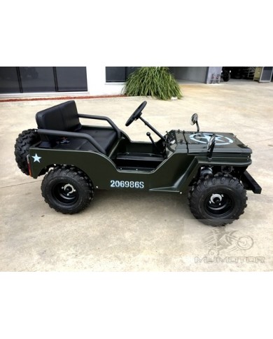2017 150cc Mini Willy Jeep Replica 2WD Semi Auto Golf Cart Twin Seat Kids Adults 2017 150cc Mini Willy Jeep Replica 2WD Semi Auto Golf Cart Twin Seat Kids Adults