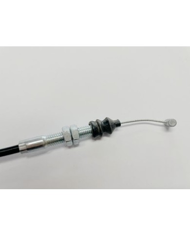 1500mm Throttle Cable Cord Go Kart Drift Trike Project Quad Buggy Atv 1500mm Throttle Cable Cord Go Kart Drift Trike Project Quad Buggy Atv