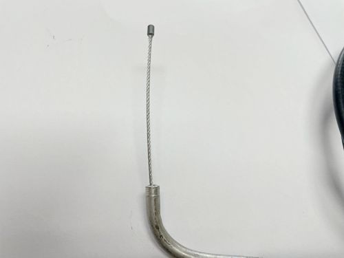 1500mm Throttle Cable Cord Go Kart Drift Trike Project Quad Buggy Atv