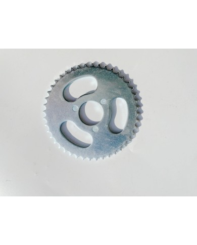 44 Teeth T8F Rear Back Chain Sprocket Cog PIT PRO TRAIL QUAD ATV KART 44 Teeth T8F Rear Back Chain Sprocket Cog PIT PRO TRAIL QUAD ATV KART