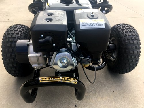 OFFROAD 9HP 270CC GO KART SINGLE SEAT ADULT BUGGY QUAD ATV SUSPENSION WET CLUTCH OFFROAD 9HP 270CC GO KART SINGLE SEAT ADULT BUGGY QUAD ATV SUSPENSION WET CLUTCH