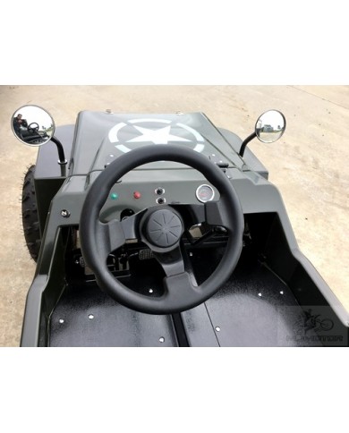 2017 150cc Mini Willy Jeep Replica 2WD Semi Auto Golf Cart Twin Seat Kids Adults 2017 150cc Mini Willy Jeep Replica 2WD Semi Auto Golf Cart Twin Seat Kids Adults