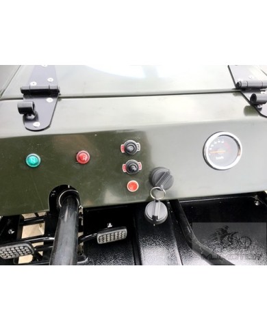 2017 150cc Mini Willy Jeep Replica 2WD Semi Auto Golf Cart Twin Seat Kids Adults 2017 150cc Mini Willy Jeep Replica 2WD Semi Auto Golf Cart Twin Seat Kids Adults