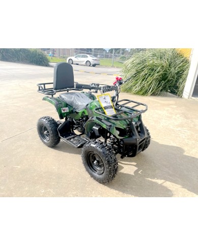 WILDFORCE49 49CC FARM QUAD BIKE ATV BUGGY KIDS 4 WHEELER HUASHENG 2-STROKE MJ MOTORGREEN WILDFORCE49 49CC FARM QUAD BIKE ATV BUGGY KIDS 4 WHEELER HUASHENG 2-STROKE MJ MOTORGREEN