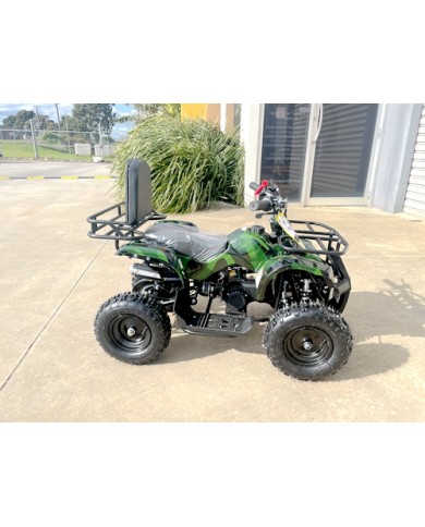 WILDFORCE49 49CC FARM QUAD BIKE ATV BUGGY KIDS 4 WHEELER HUASHENG 2-STROKE MJ MOTORGREEN WILDFORCE49 49CC FARM QUAD BIKE ATV BUGGY KIDS 4 WHEELER HUASHENG 2-STROKE MJ MOTORGREEN