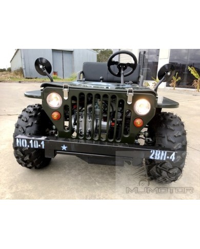 2017 150cc Mini Willy Jeep Replica 2WD Semi Auto Golf Cart Twin Seat Kids Adults 2017 150cc Mini Willy Jeep Replica 2WD Semi Auto Golf Cart Twin Seat Kids Adults