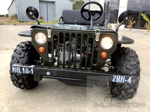 2017 150cc Mini Willy Jeep Replica 2WD Semi Auto Golf Cart Twin Seat Kids Adults 2017 150cc Mini Willy Jeep Replica 2WD Semi Auto Golf Cart Twin Seat Kids Adults