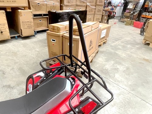 125CC ATV Sport Quad Dirt Bike 4 Wheel Buggy Go kart Rear Rack Semi Auto 3+1 Ranger red 125CC ATV Sport Quad Dirt Bike 4 Wheel Buggy Go kart Rear Rack Semi Auto 3+1 Ranger red