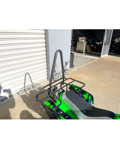 125CC ATV Sport Quad Dirt Bike 4 Wheel Buggy Go kart Rear Rack Semi Auto 3+1 RANGER GREEN 125CC ATV Sport Quad Dirt Bike 4 Wheel Buggy Go kart Rear Rack Semi Auto 3+1 RANGER GREEN