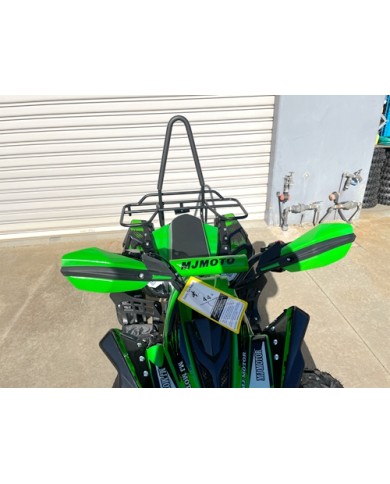 125CC ATV Sport Quad Dirt Bike 4 Wheel Buggy Go kart Rear Rack Semi Auto 3+1 RANGER GREEN 125CC ATV Sport Quad Dirt Bike 4 Wheel Buggy Go kart Rear Rack Semi Auto 3+1 RANGER GREEN
