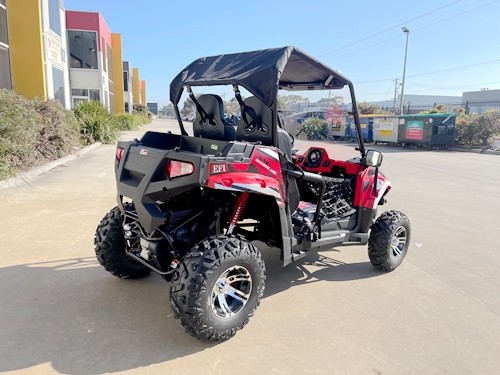 200CC UTV Challenger 200EX Dune Buggy Go kart Off Road 2 Seater Auto CVT EFI 200CC UTV Challenger 200EX Dune Buggy Go kart Off Road 2 Seater Auto CVT EFI