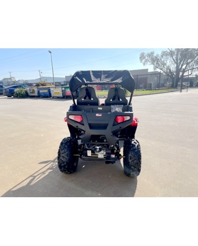 200CC UTV Challenger 200EX Dune Buggy Go kart Off Road 2 Seater Auto CVT EFI 200CC UTV Challenger 200EX Dune Buggy Go kart Off Road 2 Seater Auto CVT EFI