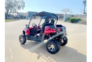 200CC UTV Challenger 200EX Dune Buggy Go kart Off Road 2 Seater Auto CVT EFI 200CC UTV Challenger 200EX Dune Buggy Go kart Off Road 2 Seater Auto CVT EFI