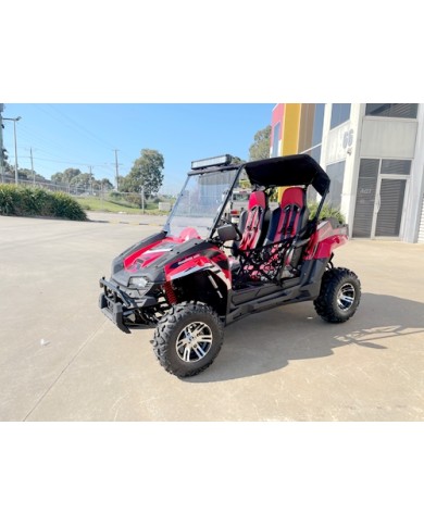 200CC UTV Challenger 200EX Dune Buggy Go kart Off Road 2 Seater Auto CVT EFI 200CC UTV Challenger 200EX Dune Buggy Go kart Off Road 2 Seater Auto CVT EFI