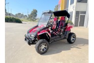 200CC UTV Challenger 200EX Dune Buggy Go kart Off Road 2 Seater Auto CVT EFI 200CC UTV Challenger 200EX Dune Buggy Go kart Off Road 2 Seater Auto CVT EFI