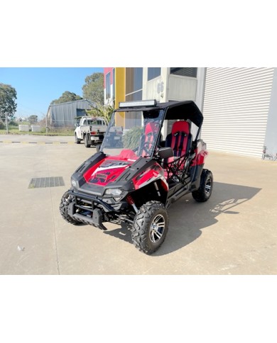 200CC UTV Challenger 200EX Dune Buggy Go kart Off Road 2 Seater Auto CVT EFI 200CC UTV Challenger 200EX Dune Buggy Go kart Off Road 2 Seater Auto CVT EFI