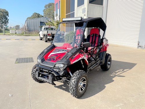 200CC UTV Challenger 200EX Dune Buggy Go kart Off Road 2 Seater Auto CVT EFI 200CC UTV Challenger 200EX Dune Buggy Go kart Off Road 2 Seater Auto CVT EFI