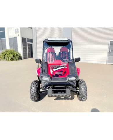 200CC UTV Challenger 200EX Dune Buggy Go kart Off Road 2 Seater Auto CVT EFI 200CC UTV Challenger 200EX Dune Buggy Go kart Off Road 2 Seater Auto CVT EFI