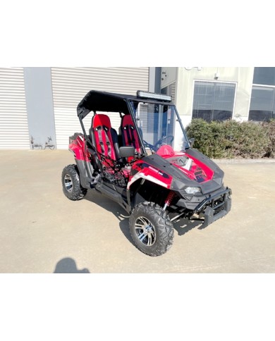 200CC UTV Challenger 200EX Dune Buggy Go kart Off Road 2 Seater Auto CVT EFI 200CC UTV Challenger 200EX Dune Buggy Go kart Off Road 2 Seater Auto CVT EFI