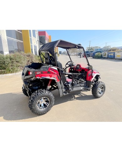 200CC UTV Challenger 200EX Dune Buggy Go kart Off Road 2 Seater Auto CVT EFI 200CC UTV Challenger 200EX Dune Buggy Go kart Off Road 2 Seater Auto CVT EFI