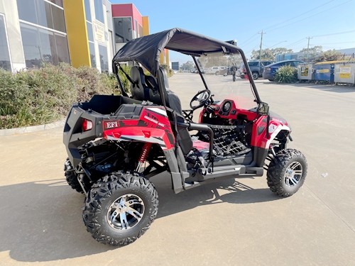 200CC UTV Challenger 200EX Dune Buggy Go kart Off Road 2 Seater Auto CVT EFI 200CC UTV Challenger 200EX Dune Buggy Go kart Off Road 2 Seater Auto CVT EFI