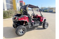 200CC UTV Challenger 200EX Dune Buggy Go kart Off Road 2 Seater Auto CVT EFI 200CC UTV Challenger 200EX Dune Buggy Go kart Off Road 2 Seater Auto CVT EFI