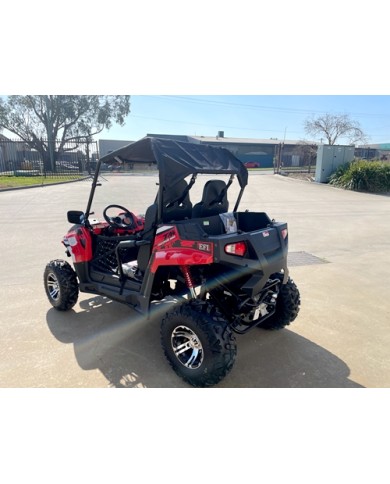 200CC UTV Challenger 200EX Dune Buggy Go kart Off Road 2 Seater Auto CVT EFI 200CC UTV Challenger 200EX Dune Buggy Go kart Off Road 2 Seater Auto CVT EFI