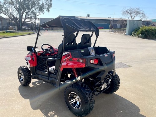 200CC UTV Challenger 200EX Dune Buggy Go kart Off Road 2 Seater Auto CVT EFI 200CC UTV Challenger 200EX Dune Buggy Go kart Off Road 2 Seater Auto CVT EFI