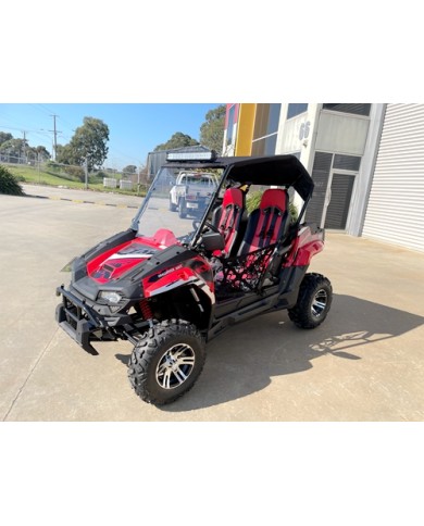 200CC UTV Challenger 200EX Dune Buggy Go kart Off Road 2 Seater Auto CVT EFI 200CC UTV Challenger 200EX Dune Buggy Go kart Off Road 2 Seater Auto CVT EFI