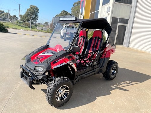 200CC UTV Challenger 200EX Dune Buggy Go kart Off Road 2 Seater Auto CVT EFI 200CC UTV Challenger 200EX Dune Buggy Go kart Off Road 2 Seater Auto CVT EFI