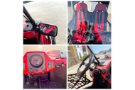200CC UTV Challenger 200EX Dune Buggy Go kart Off Road 2 Seater Auto CVT EFI 200CC UTV Challenger 200EX Dune Buggy Go kart Off Road 2 Seater Auto CVT EFI