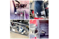 200CC UTV Challenger 200EX Dune Buggy Go kart Off Road 2 Seater Auto CVT EFI 200CC UTV Challenger 200EX Dune Buggy Go kart Off Road 2 Seater Auto CVT EFI