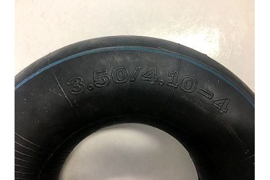 3.50 / 4.10 - 4" inch Tyre Tire + Tube 47cc 49cc Mini Quad Dirt Bike ATV