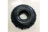 3.50 / 4.10 - 4" inch Tyre Tire + Tube 47cc 49cc Mini Quad Dirt Bike ATV 3.50 / 4.10 - 4" inch Tyre Tire + Tube 47cc 49cc Mini Quad Dirt Bike ATV
