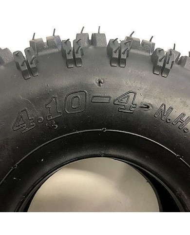 3.50 / 4.10 - 4" inch Tyre Tire + Tube 47cc 49cc Mini Quad Dirt Bike ATV 3.50 / 4.10 - 4" inch Tyre Tire + Tube 47cc 49cc Mini Quad Dirt Bike ATV