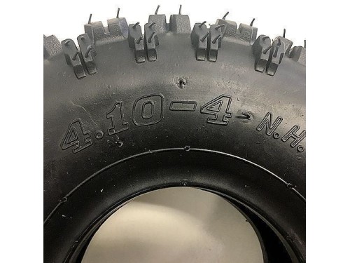 3.50 / 4.10 - 4" inch Tyre Tire + Tube 47cc 49cc Mini Quad Dirt Bike ATV 3.50 / 4.10 - 4" inch Tyre Tire + Tube 47cc 49cc Mini Quad Dirt Bike ATV
